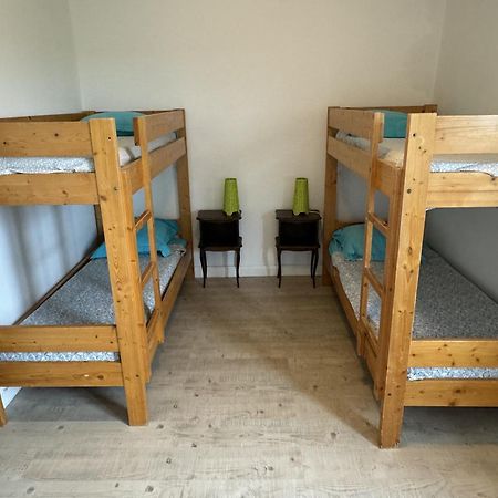 Hotel De L'Aven Orgnac-lʼAven Habitación foto